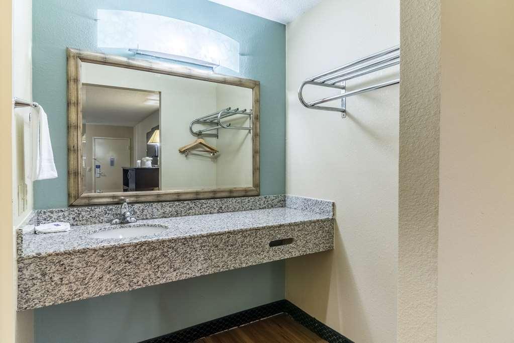 Motel 6-Kenly, Nc Cameră foto